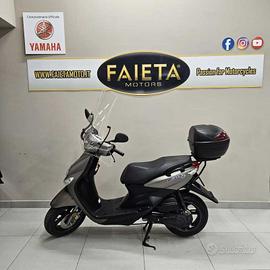 Yamaha Neo's 50 4 - 2015