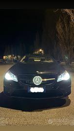 Mercedes Classe E