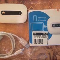 Mobile Wifi (saponetta)