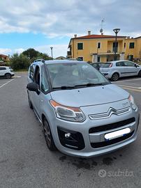 Citroën C3 Picasso 1.6 HDi Diesel – 2013

