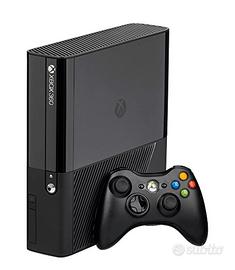 Xbox 360 E