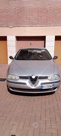 Alfa 156 cilindrata 1800 benzina