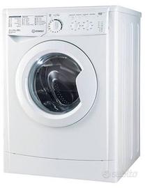 lavatrice Indesit 7 kg ricambi 