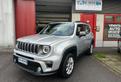Jeep Renegade 2.0 mjt Limited 4wd GARANZIA PERMUTE