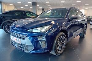Cupra Terramar 1.5 Hybrid DSG