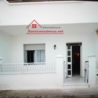 Appartamento a Torre San Giovanni con spazio ester