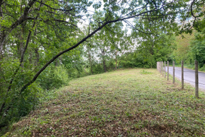 Terreni agricoli 640 mq+ 1900 mq fraz. Bagno (AQ)