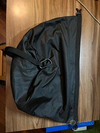 Borsa da viaggio bagaglio impermeabile