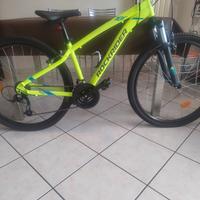 rockrider st 100 taglia s