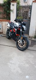 aprilia shiver 900 