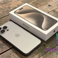 APPLE IPHONE 15 PRO MAX 256GB GRADE A++