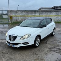 Lancia Delta 1.4 t-jet 120cv GPL