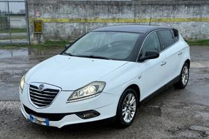 Lancia Delta 1.4 t-jet 120cv GPL