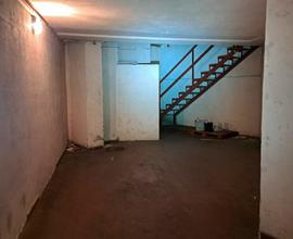 Box garage posto auto magazzino 60mq