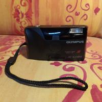 Olympus af-10 mini