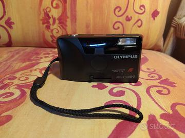 Olympus af-10 mini