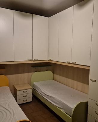 Cameretta per bambini