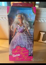 Barbie Princess da collezione