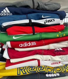 Lotto 5kg abbigliamento usato firmato
