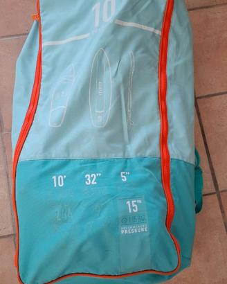 pad paddle gonfiabile 10 Itiwit