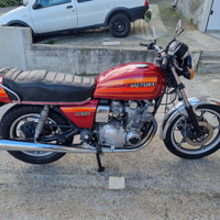 Suzuki GS 1000