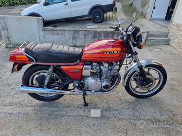 Suzuki GS 1000