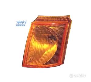 FRECCIE ANTERIORI FORD TRANSIT 91-00 AMBRA