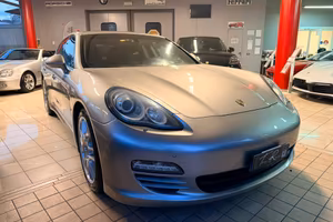 Porsche Panamera 4 3.6 IVA ESPOSTA