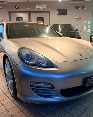 Porsche Panamera 4 3.6 IVA ESPOSTA
