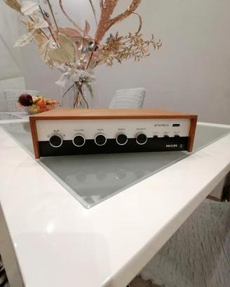 Amplificatore Philips AG9025