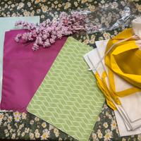 Lotto confezioni pasquali pasticceria