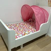 Letto bambini