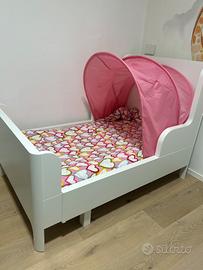 Letto bambini