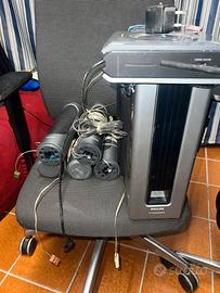 Casse Philips per home theatre o amplificatore