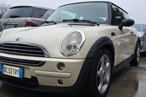 Mini Mini cuper tdi 1.4 economico adata per nuovi 