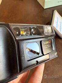 Yashica T3 Zeiss