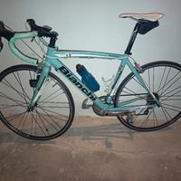bianchi via nirone 7 ALU carbonio