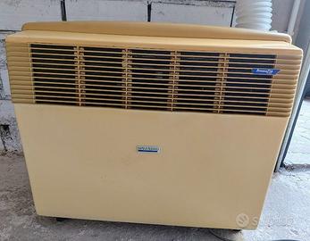 •Climatizzatore portatile vintage modello Olimpia
