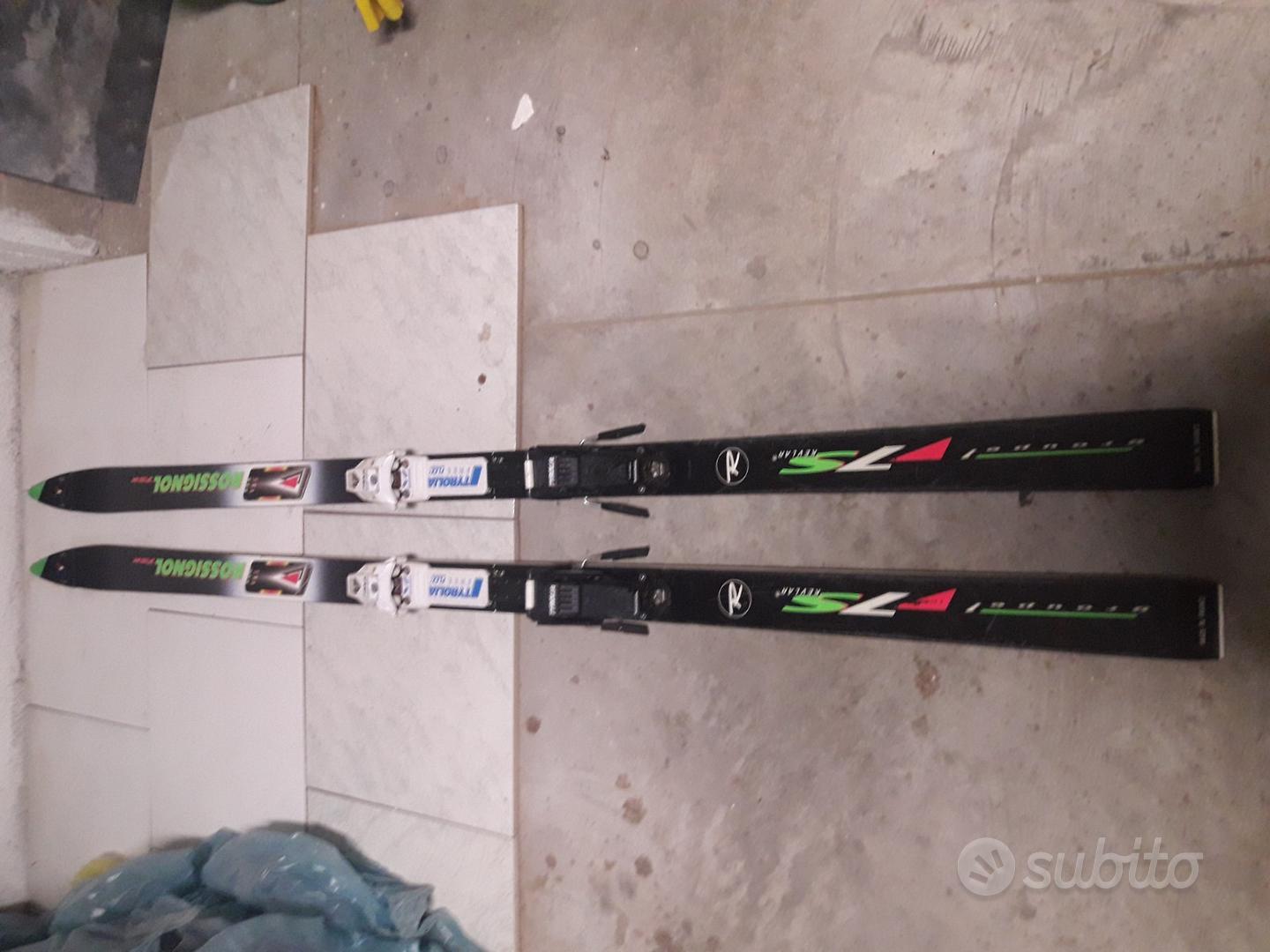 Rossignol 7sk on sale