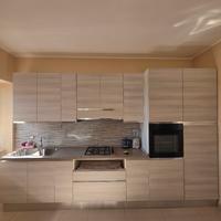 cucina completa 