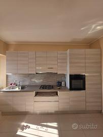 cucina completa 