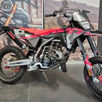 FANTIC MOTARD 2T SERIE LIMITATA