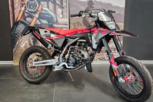 FANTIC MOTARD 2T SERIE LIMITATA