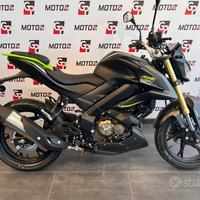 Qj motor SRK 125 pronta consegna tuo da 60,00
