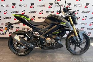 Qj motor SRK 125 pronta consegna tuo da 60,00