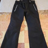 CMP pantalone sci uomo - taglia 50  mod.  3W04467