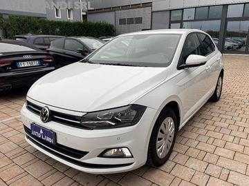 VOLKSWAGEN Polo 1.0 TSI 5p. Sport BlueMotion Techn