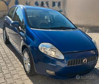 Fiat Grande Punto 13 multijet 90cv