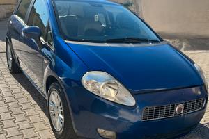Fiat Grande Punto 13 multijet 90cv