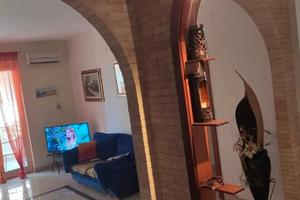 Appartamento con r rifiniture prestigiose